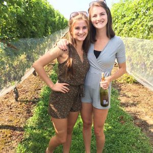 Meet your Posher, Kristen